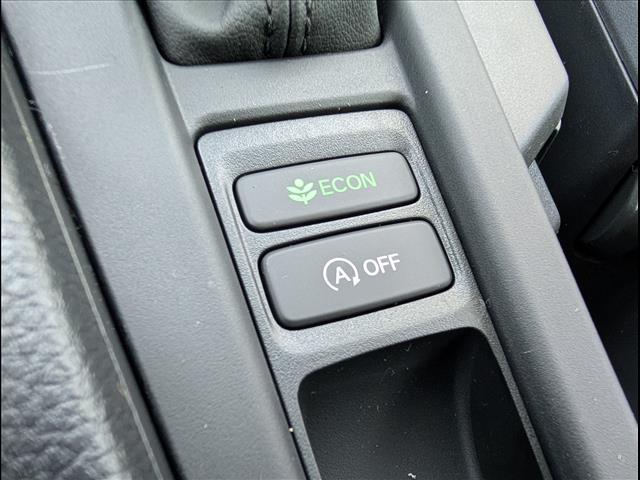 new 2025 Honda Accord car, priced at $32,210