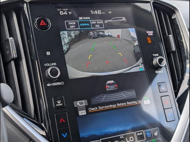 used 2023 Subaru Ascent car, priced at $31,993