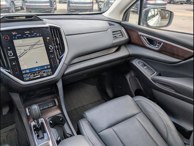 used 2023 Subaru Ascent car, priced at $31,993