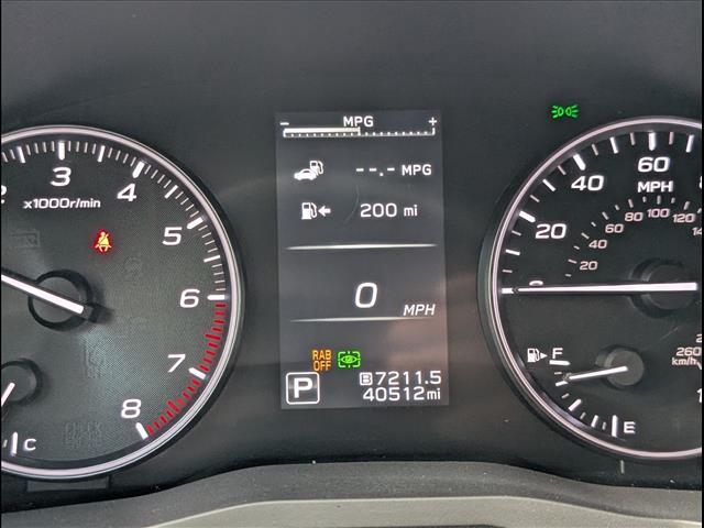 used 2023 Subaru Ascent car, priced at $31,993