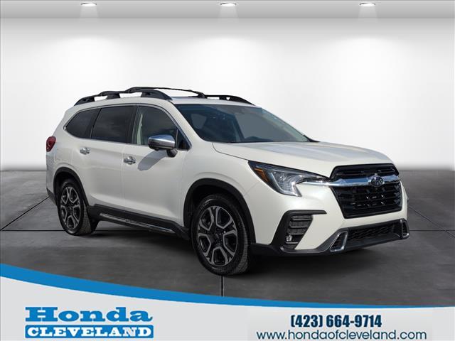 used 2023 Subaru Ascent car, priced at $31,993