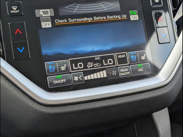 used 2023 Subaru Ascent car, priced at $31,993