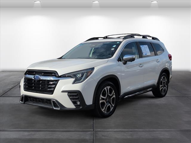 used 2023 Subaru Ascent car, priced at $31,993