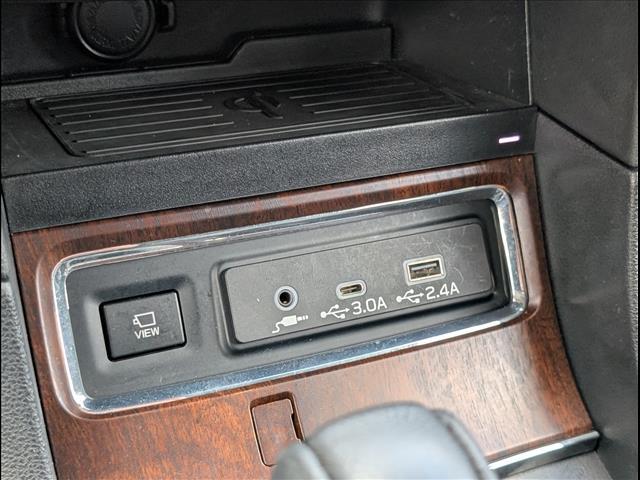 used 2023 Subaru Ascent car, priced at $31,993