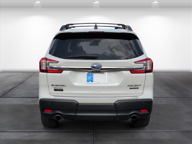 used 2023 Subaru Ascent car, priced at $31,993