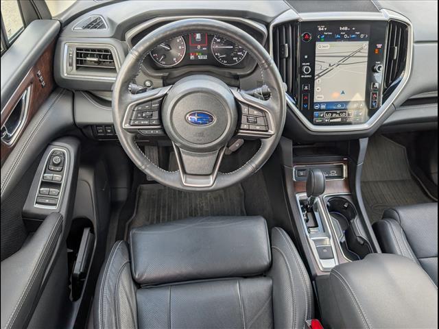 used 2023 Subaru Ascent car, priced at $31,993