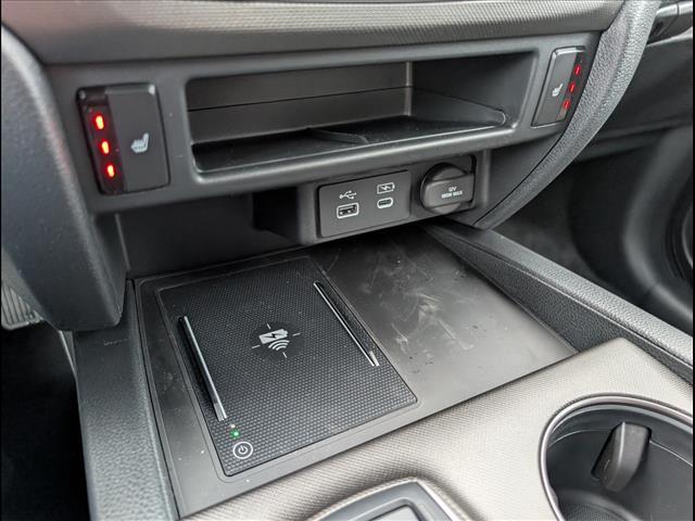 new 2026 Honda Ridgeline car, priced at $47,745