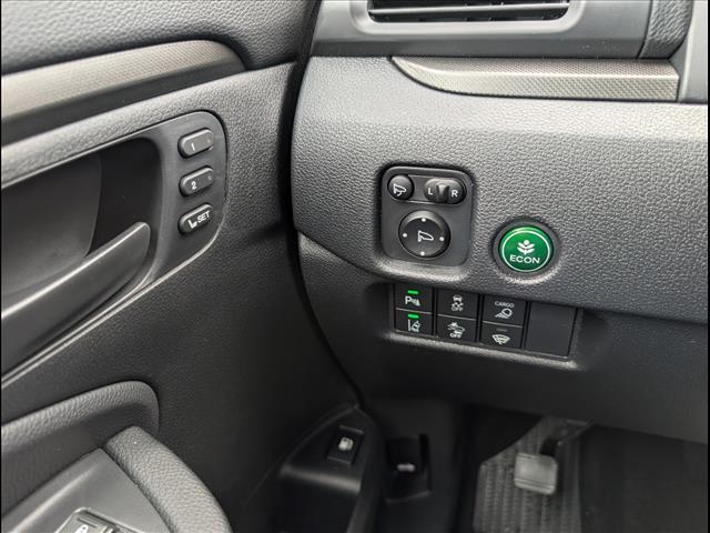 new 2026 Honda Ridgeline car, priced at $47,745