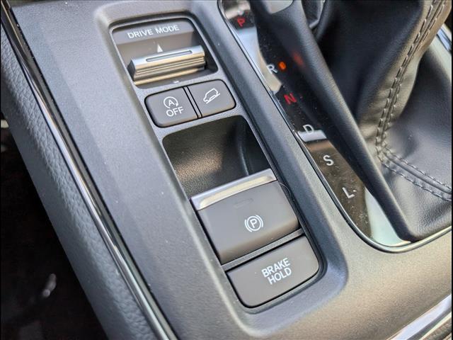 new 2026 Honda CR-V car, priced at $38,805