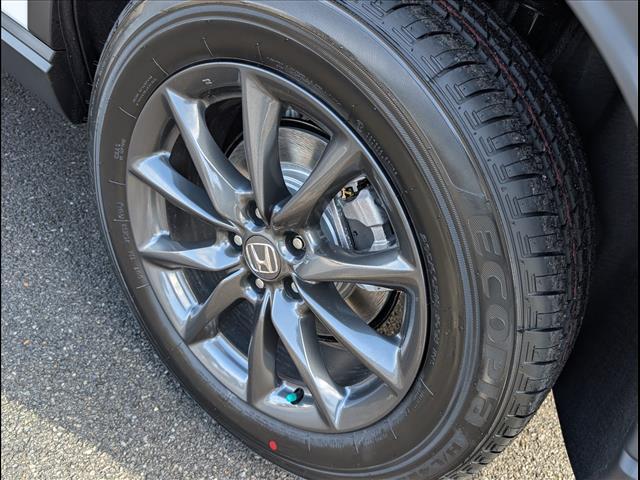 new 2026 Honda CR-V car, priced at $38,805