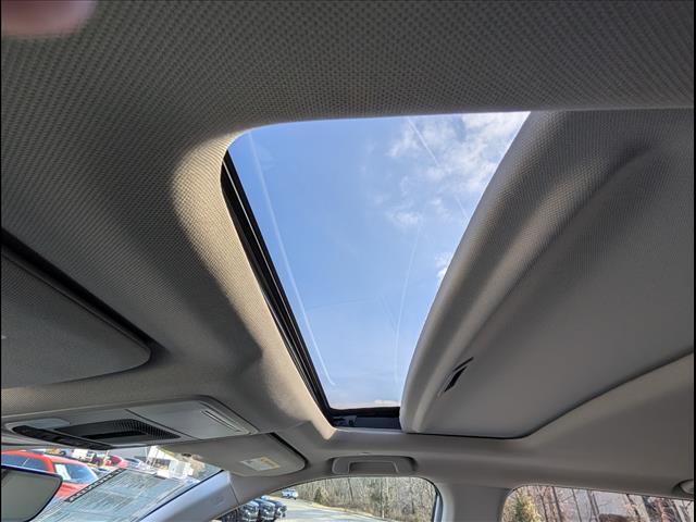 new 2026 Honda CR-V car, priced at $38,805