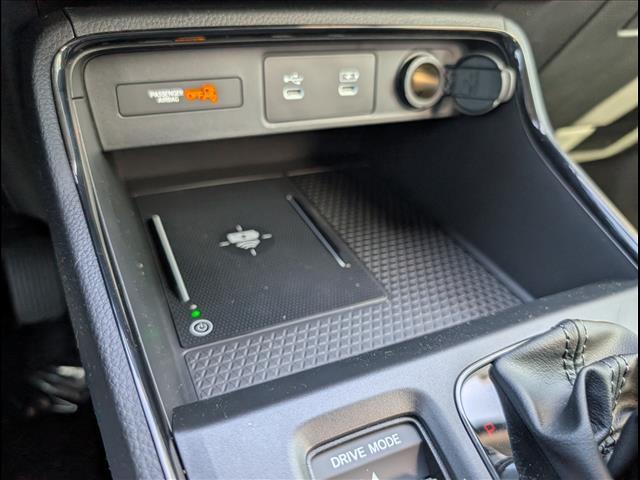 new 2026 Honda CR-V car, priced at $38,805