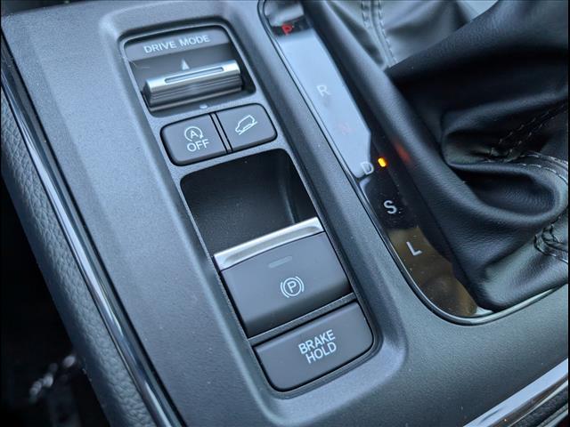 new 2026 Honda CR-V car, priced at $36,850