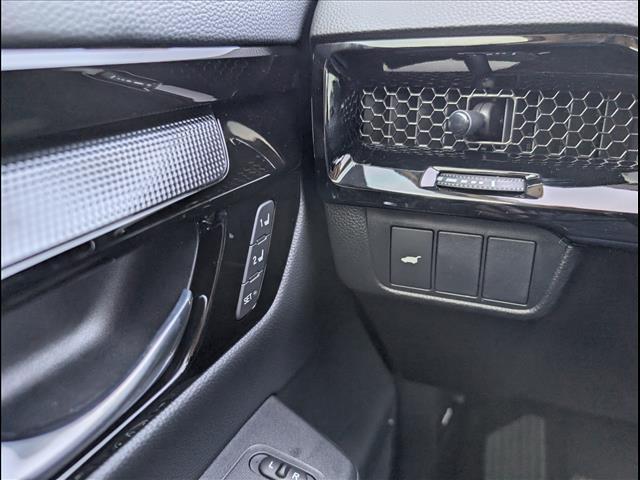 new 2026 Honda CR-V car, priced at $36,850