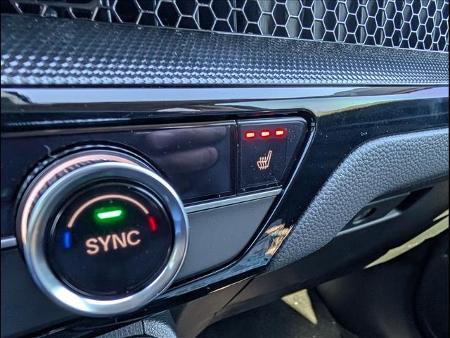 new 2026 Honda CR-V car, priced at $36,850