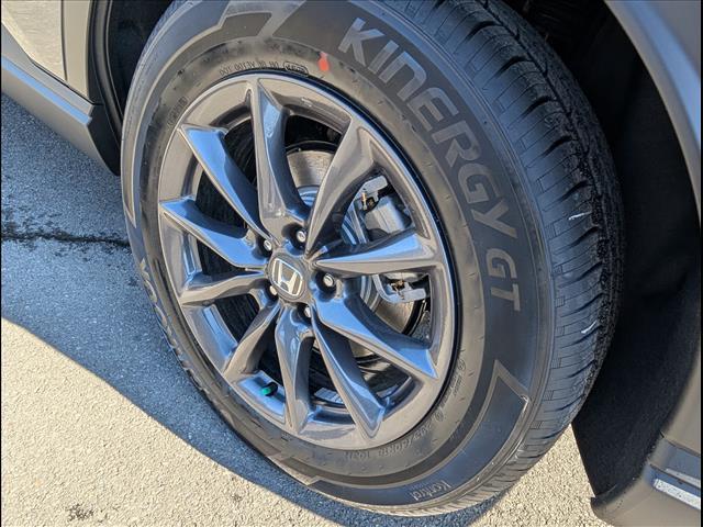 new 2026 Honda CR-V car, priced at $36,850