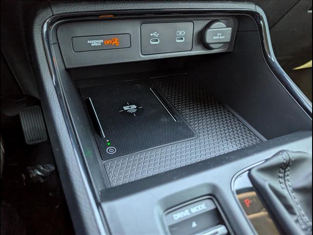 new 2026 Honda CR-V car, priced at $36,850