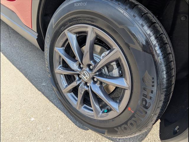 new 2026 Honda CR-V car, priced at $37,305