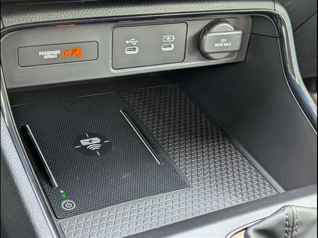 new 2026 Honda CR-V car, priced at $37,305