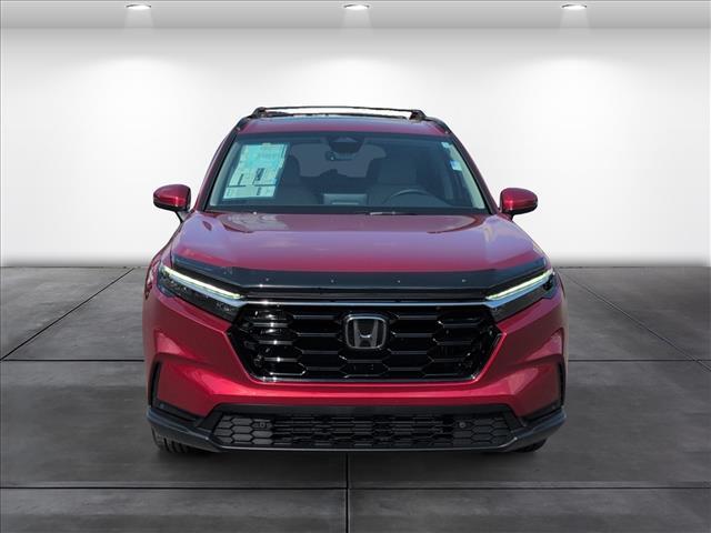 new 2026 Honda CR-V car, priced at $37,305