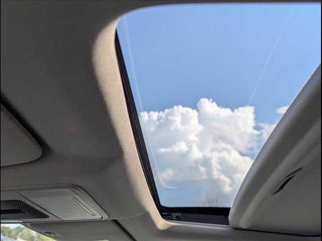 new 2026 Honda CR-V car, priced at $37,305