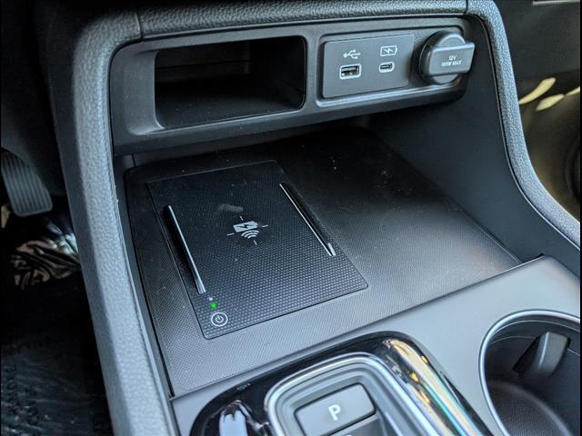 new 2025 Honda Pilot car, priced at $45,450