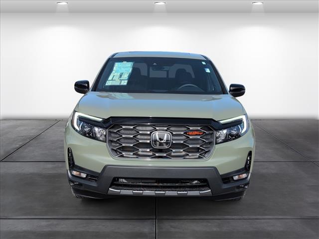 new 2026 Honda Ridgeline car, priced at $48,245