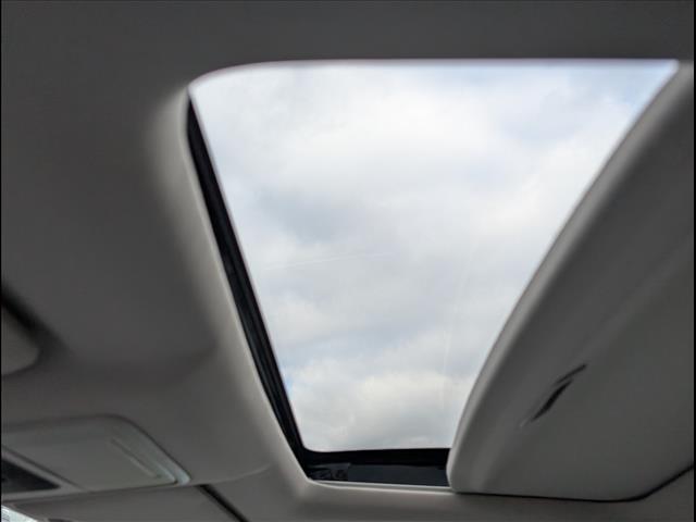 new 2026 Honda CR-V car, priced at $38,805