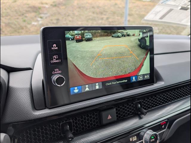 new 2026 Honda CR-V car, priced at $38,805