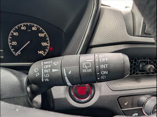 used 2024 Honda CR-V car, priced at $29,391