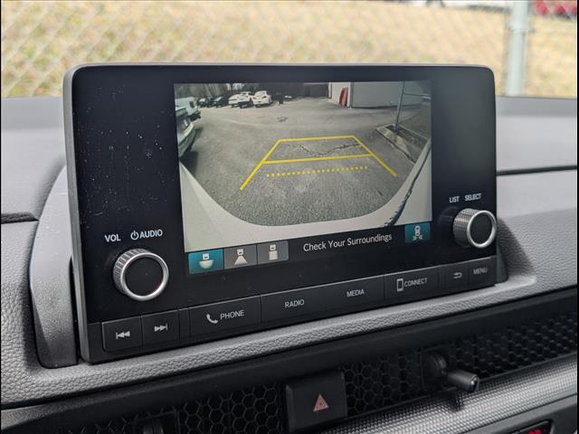 used 2024 Honda CR-V car, priced at $29,391