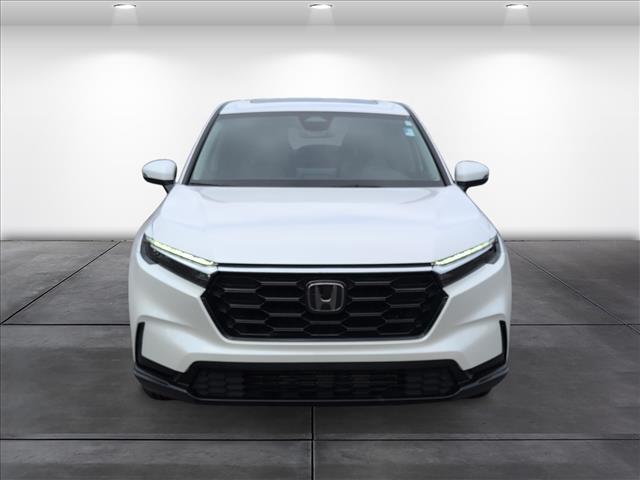 used 2024 Honda CR-V car, priced at $29,391