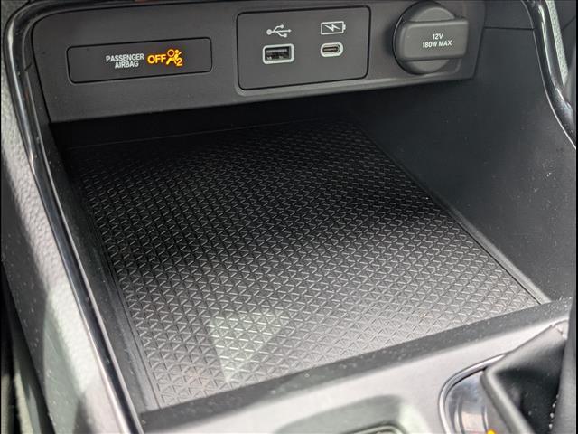 used 2024 Honda CR-V car, priced at $29,391