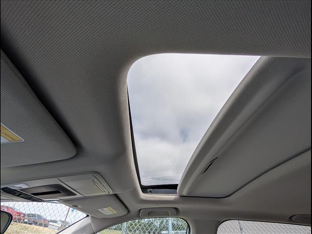 used 2024 Honda CR-V car, priced at $29,391