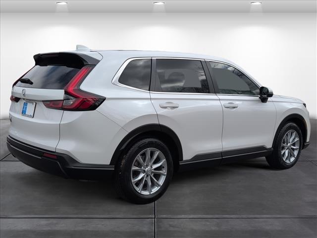used 2024 Honda CR-V car, priced at $29,391