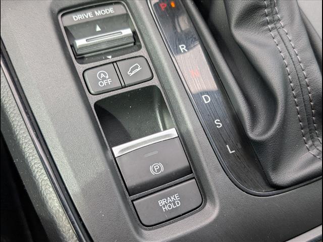 used 2024 Honda CR-V car, priced at $29,391