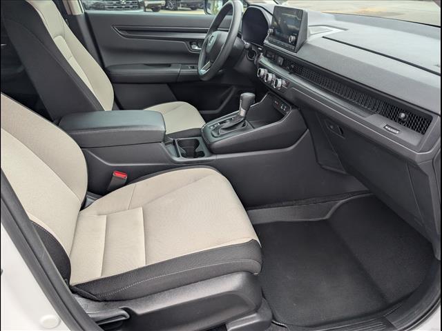 used 2024 Honda CR-V car, priced at $29,391