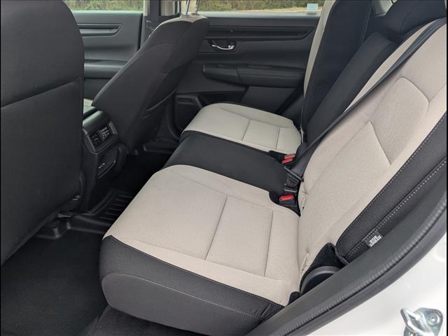 used 2024 Honda CR-V car, priced at $29,391