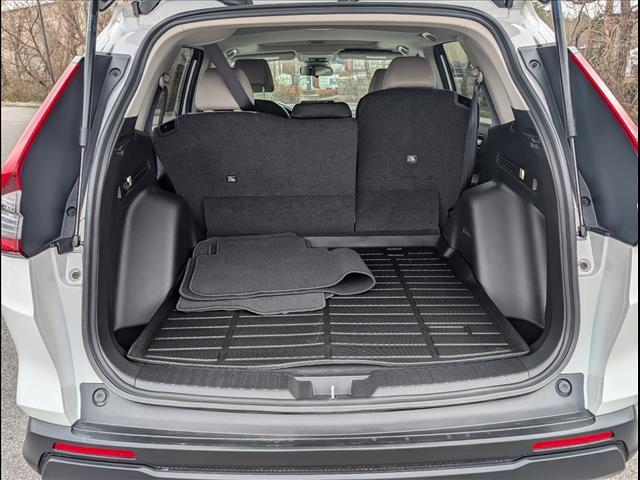 used 2024 Honda CR-V car, priced at $29,391