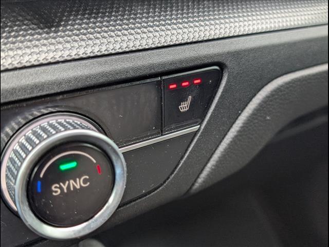 used 2024 Honda CR-V car, priced at $29,391