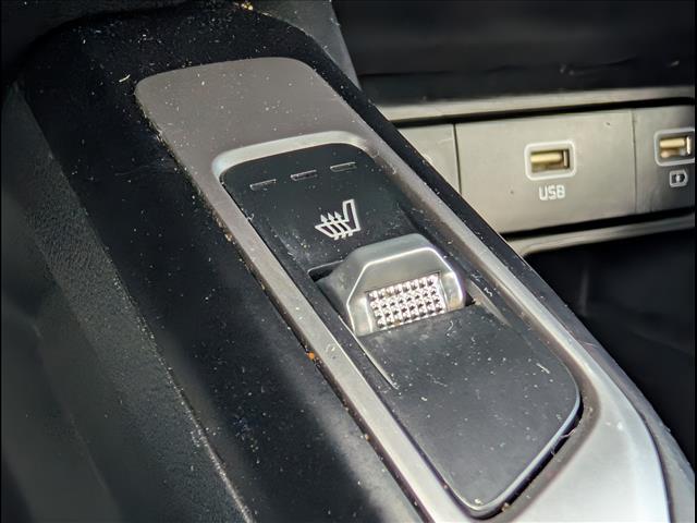 used 2021 Kia Sorento Hybrid car, priced at $17,994