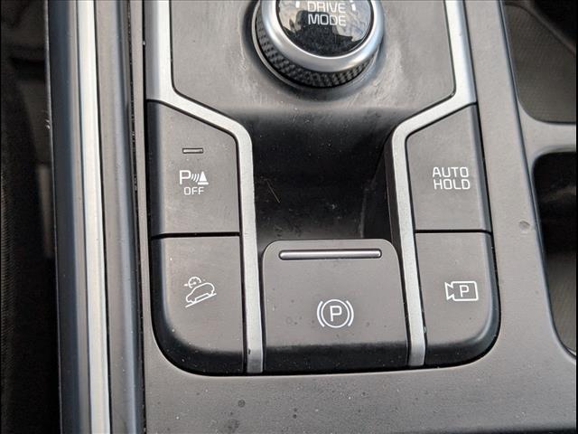 used 2021 Kia Sorento Hybrid car, priced at $17,994