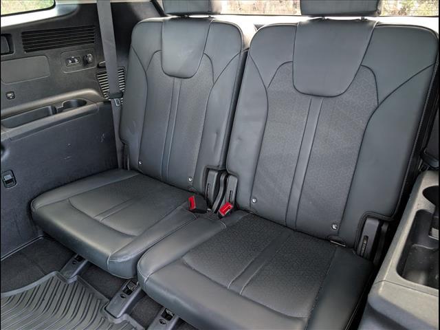 used 2021 Kia Sorento Hybrid car, priced at $17,994