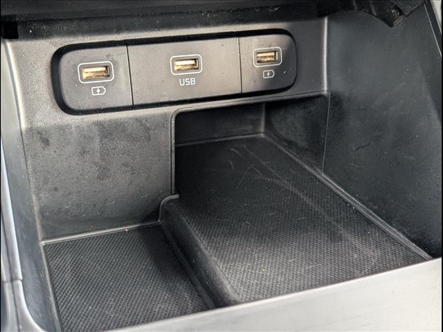 used 2021 Kia Sorento Hybrid car, priced at $17,994