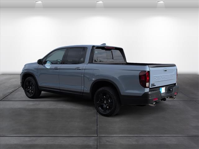 new 2026 Honda Ridgeline car, priced at $49,145