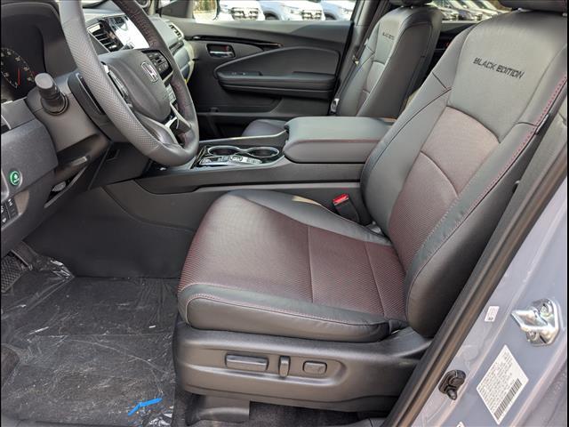 new 2026 Honda Ridgeline car, priced at $49,145