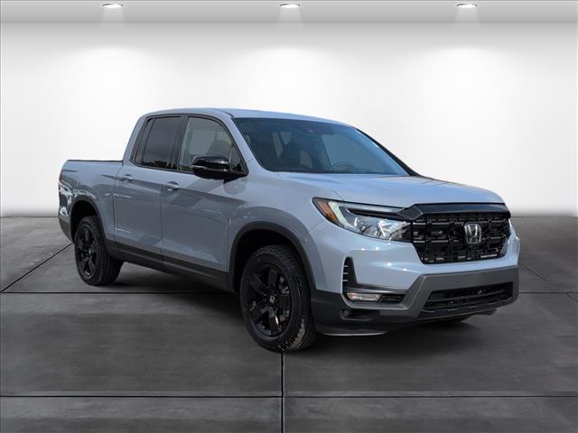 new 2026 Honda Ridgeline car, priced at $49,145