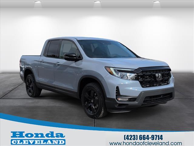 new 2026 Honda Ridgeline car, priced at $49,145