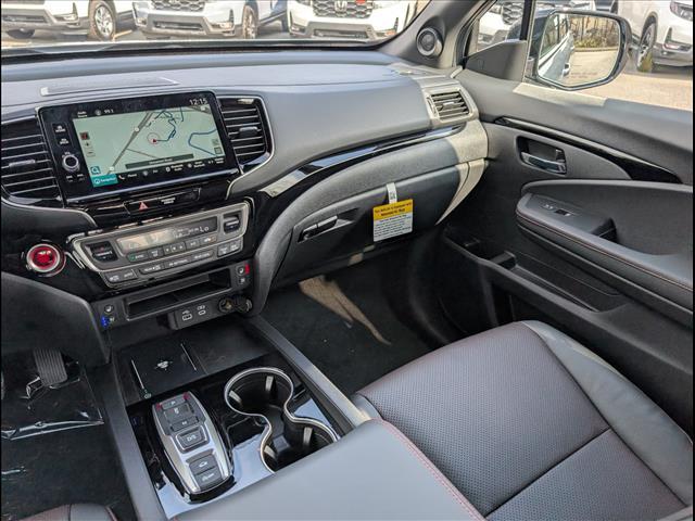 new 2026 Honda Ridgeline car, priced at $49,145