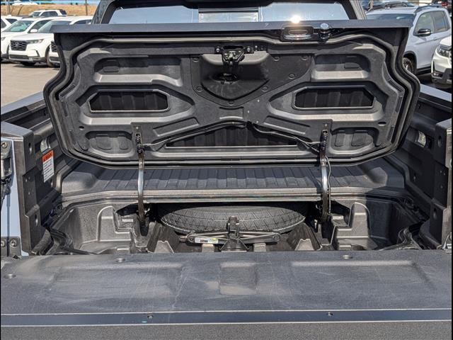 new 2026 Honda Ridgeline car, priced at $49,145